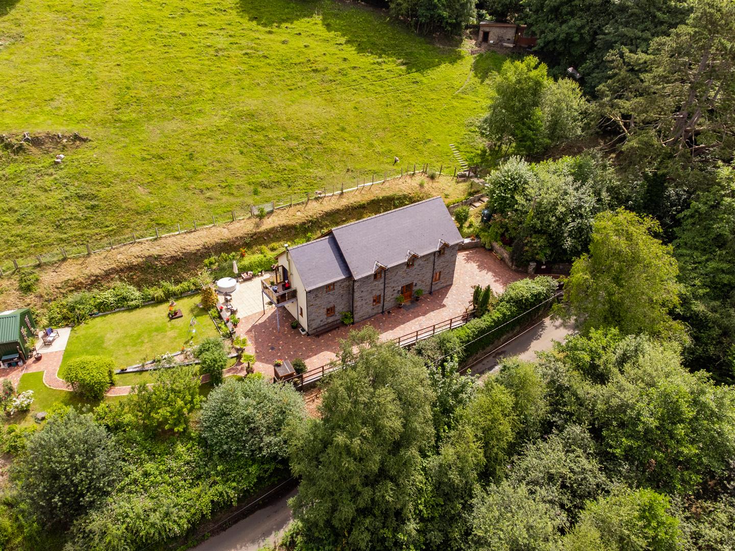 Properties for Sale Dawsons Estate Agents in Swansea and South Wales